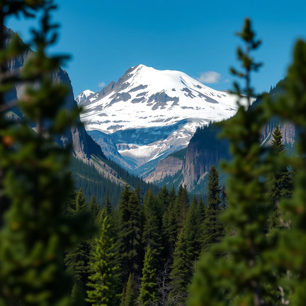 Canadia-Rockies