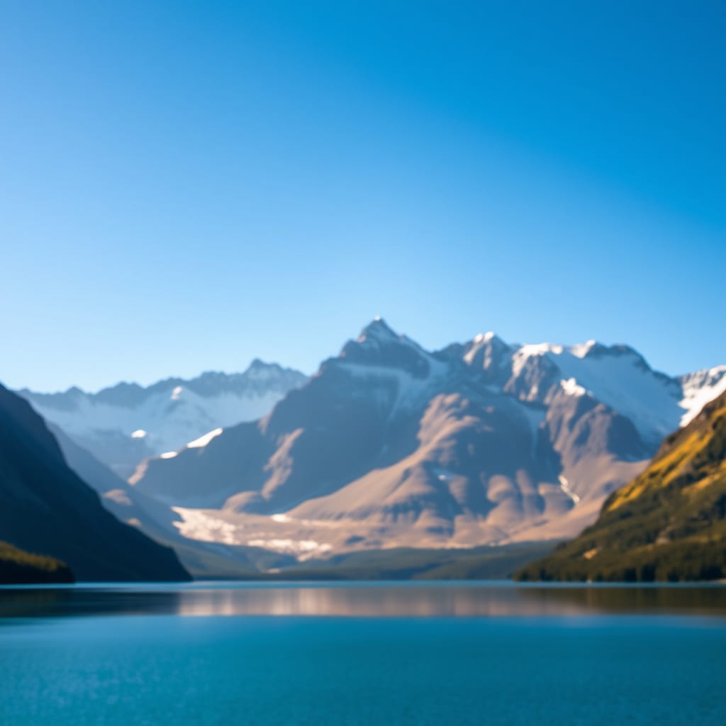 alaska