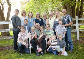 angen family 2016