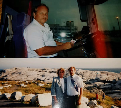 Steve & Elaine Angen